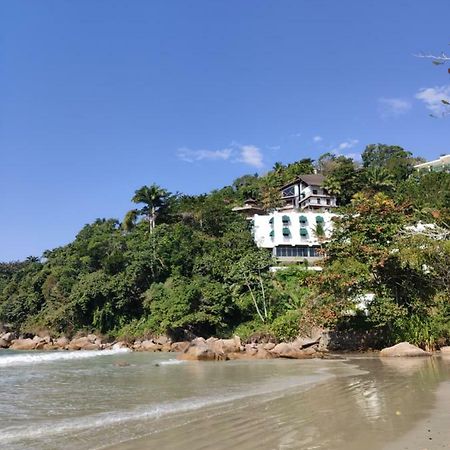 Wembley Beach Apto 704 อูบาตูบา ภายนอก รูปภาพ